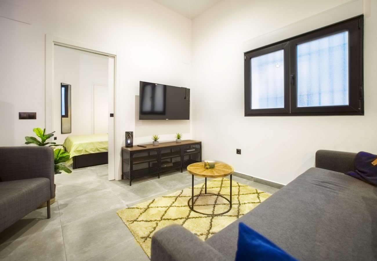 Apartamento en Alicante - Agost by Perfectly Rentals