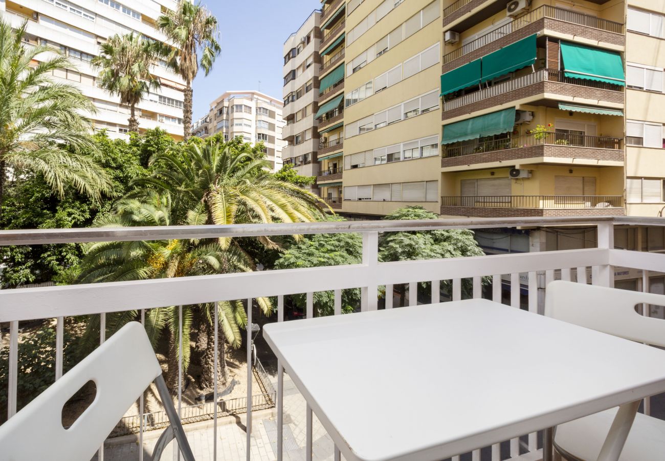 Apartamento en Alicante - MERCADO CENTRAL by Perfectly Rentals