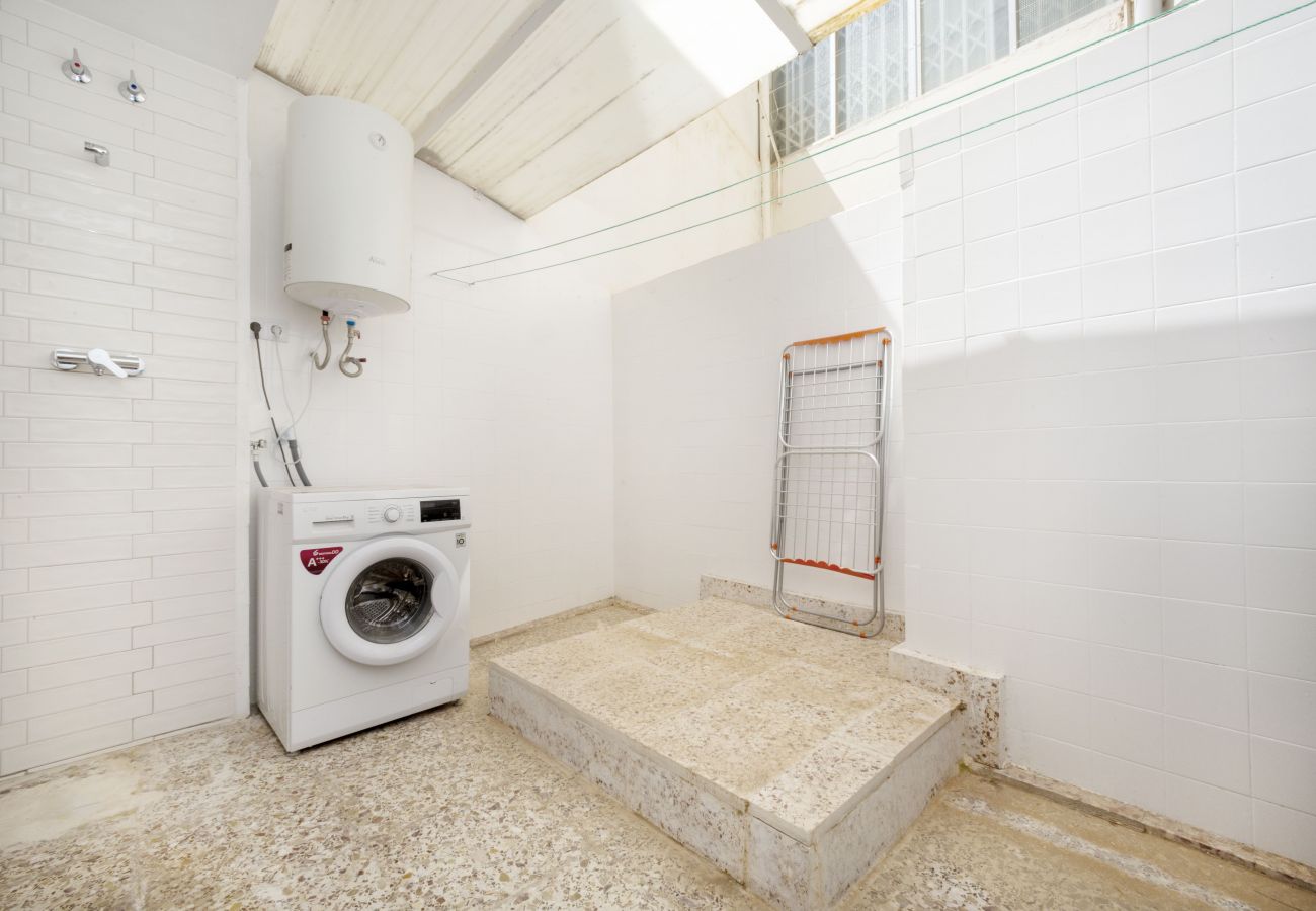 Apartamento en Alicante - MERCADO CENTRAL by Perfectly Rentals