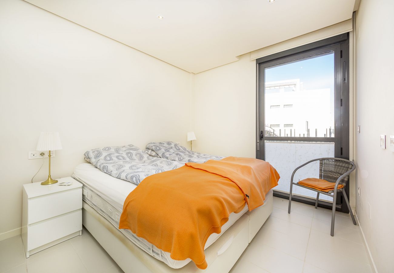 Apartamento en Torrevieja - La Ceñuela by Perfectly Rentals