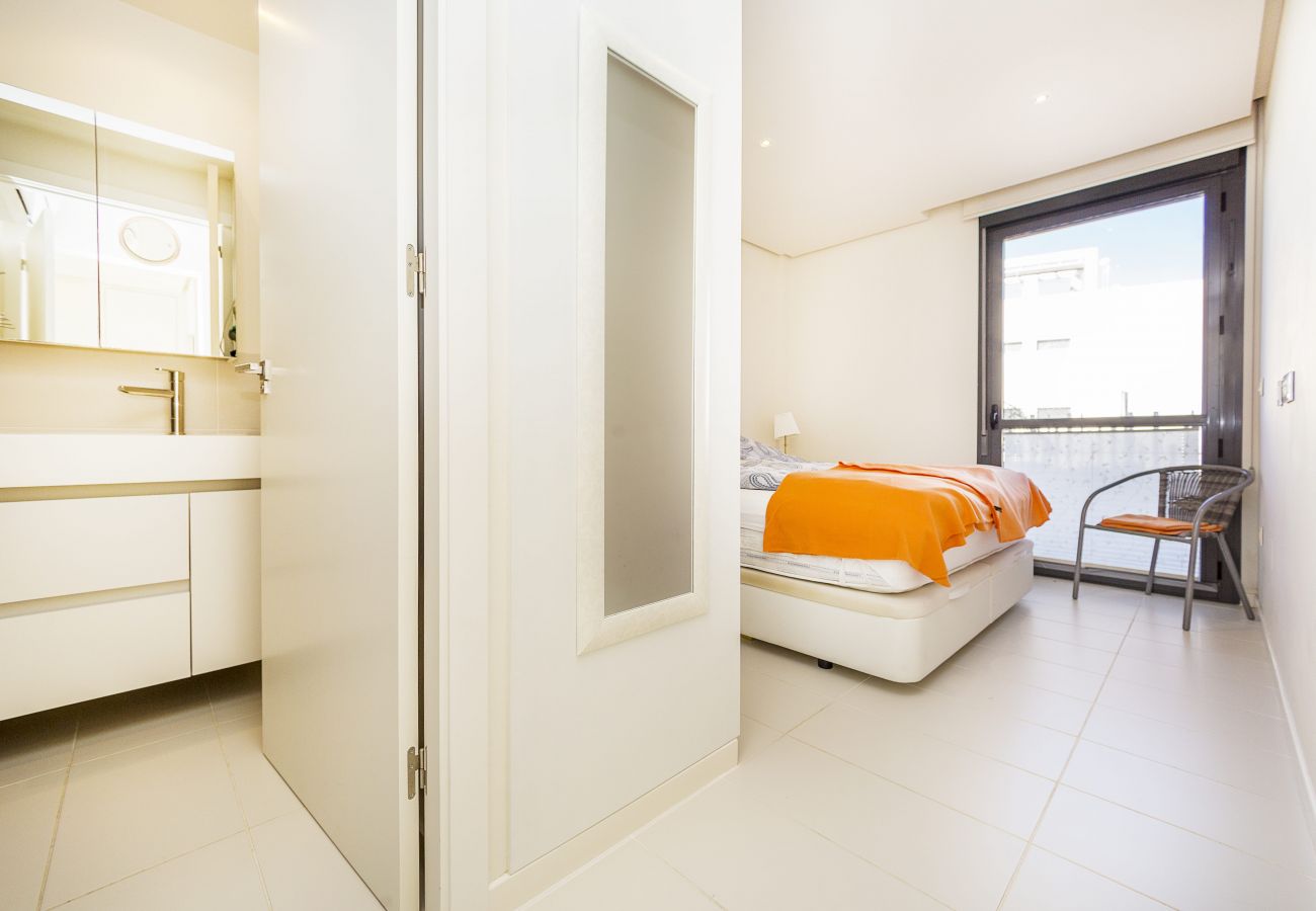 Apartamento en Torrevieja - La Ceñuela by Perfectly Rentals