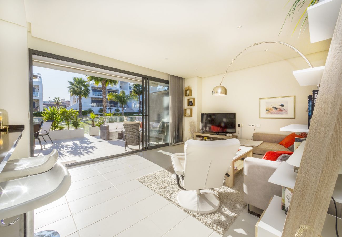 Apartamento en Torrevieja - La Ceñuela by Perfectly Rentals