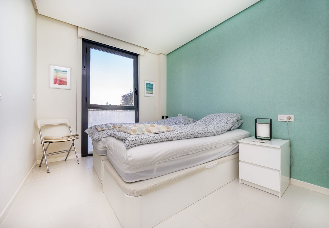 Apartamento en Torrevieja - La Ceñuela by Perfectly Rentals