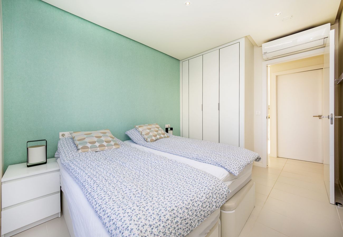 Apartamento en Torrevieja - La Ceñuela by Perfectly Rentals