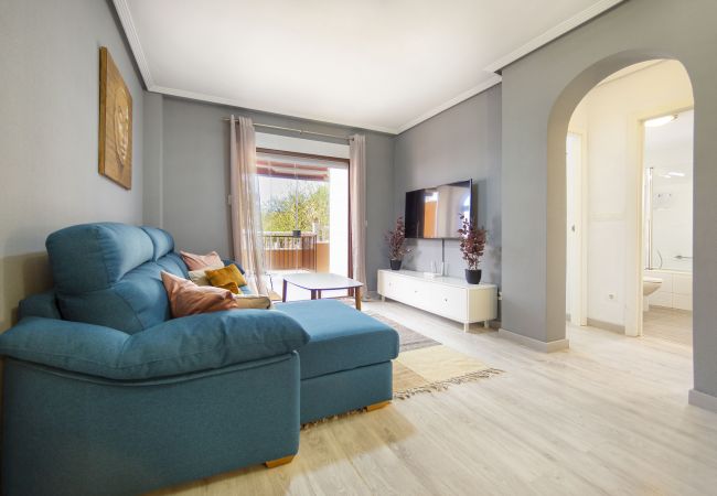 Apartamento en Torrevieja - Altos del Sol by United Renters