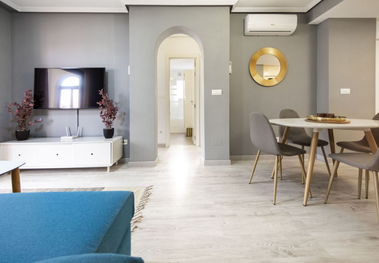 Apartamento en Torrevieja - Altos del Sol by Perfectly Rentals