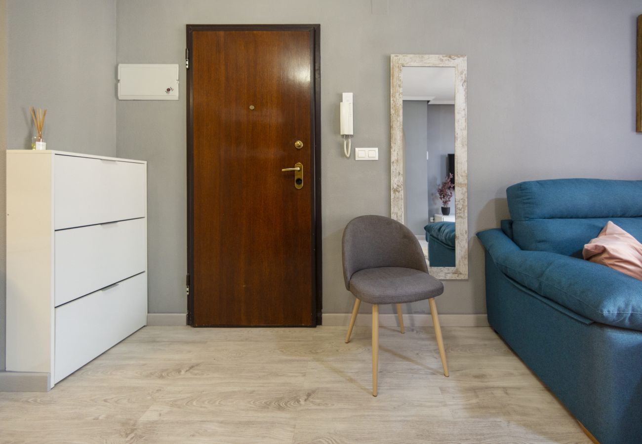 Apartamento en Torrevieja - Altos del Sol by Perfectly Rentals