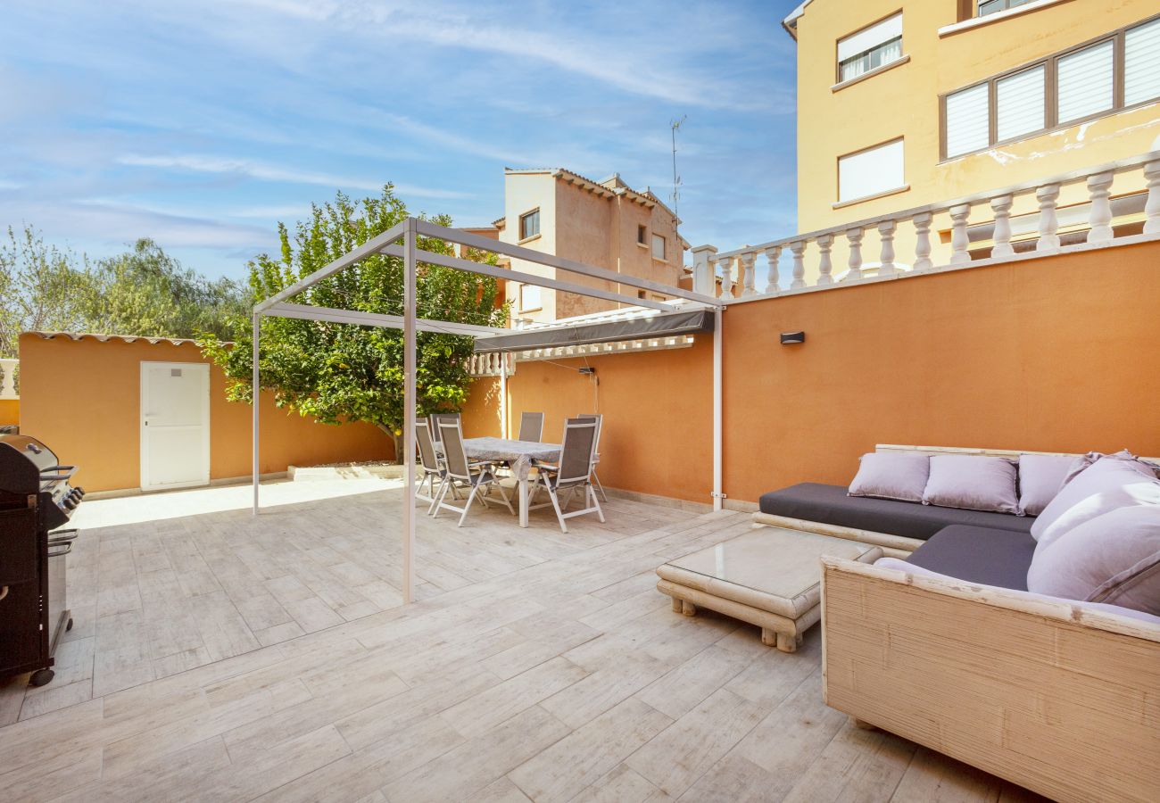 Apartamento en Torrevieja - Altos del Sol by Perfectly Rentals