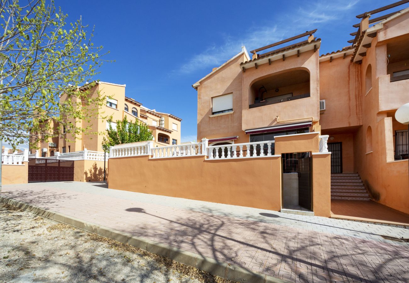 Apartamento en Torrevieja - Altos del Sol by Perfectly Rentals