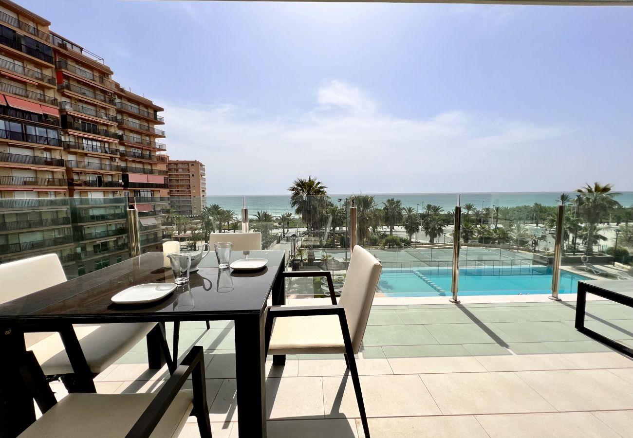 Apartamento en Arenales del Sol - Sun Apartment Los Arenales by United Renters