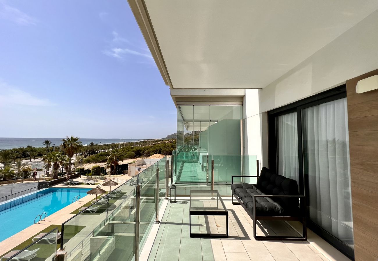 Apartamento en Arenales del Sol - Sun Apartment Los Arenales by United Renters