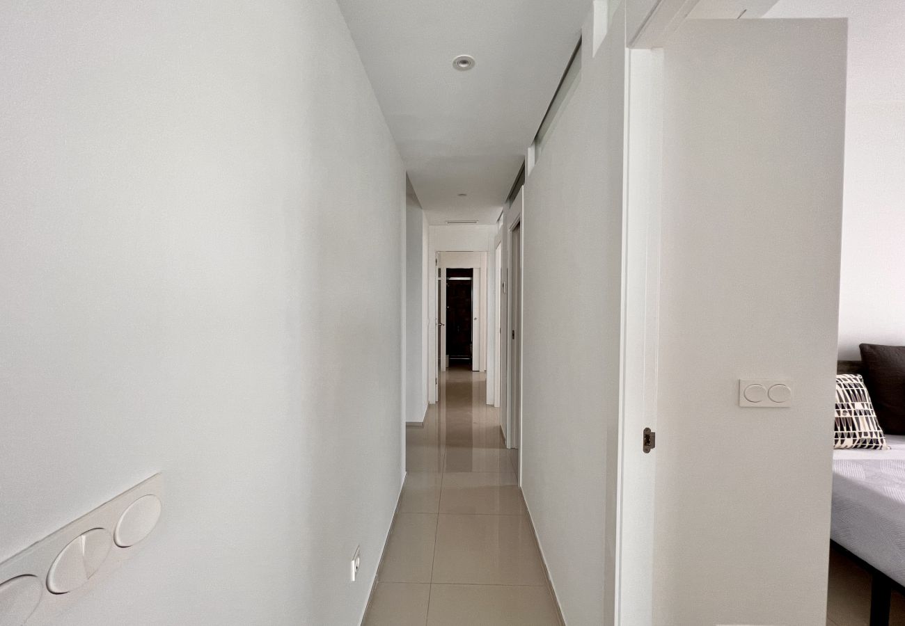 Apartamento en Arenales del Sol - Sun Apartment Los Arenales by United Renters