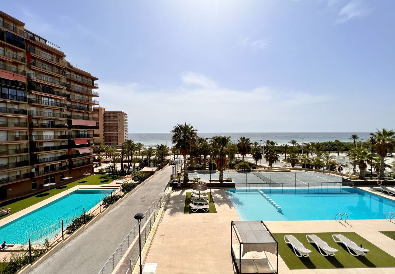 Apartamento en Arenales del Sol - Sun Apartment Los Arenales by United Renters