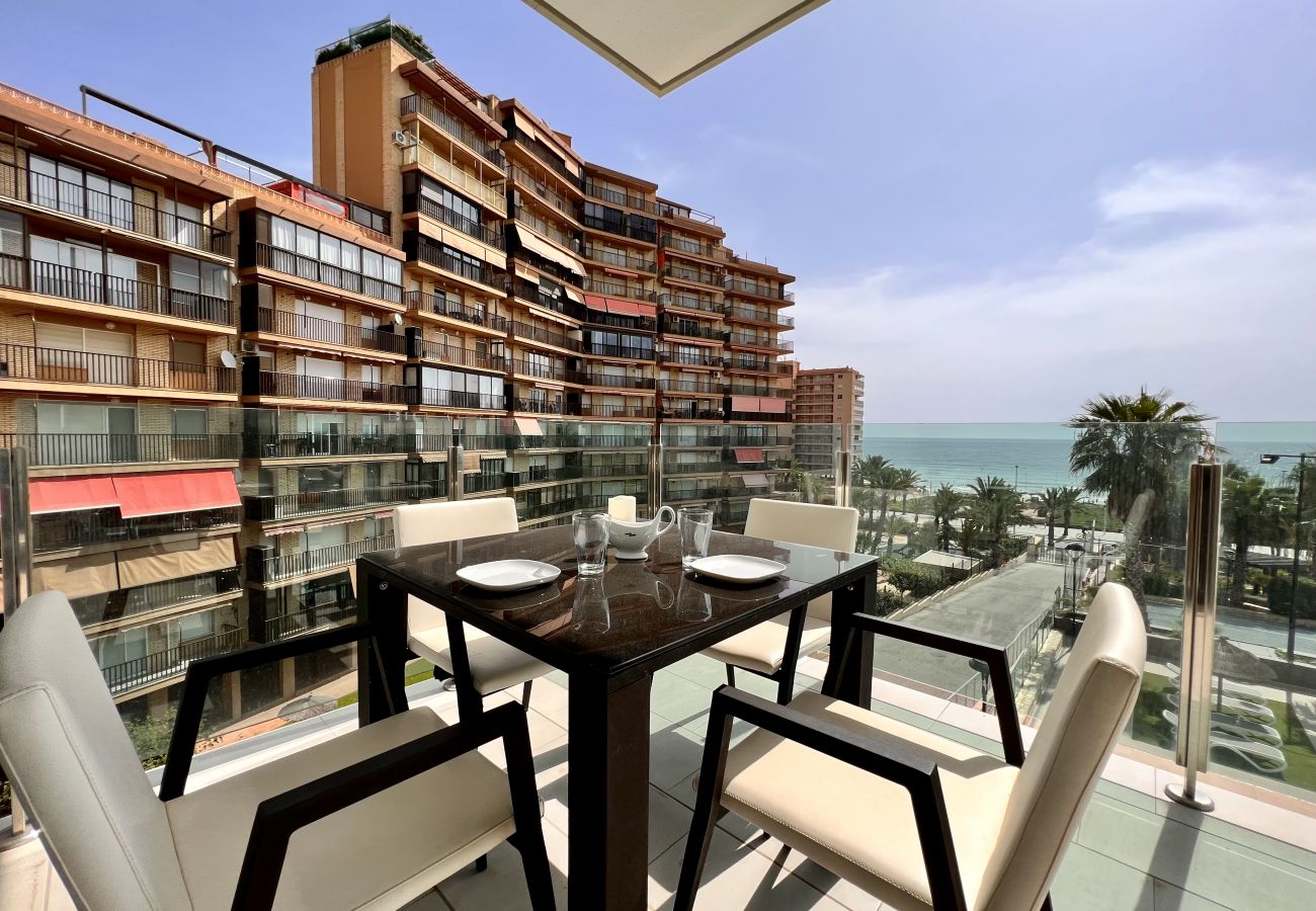 Apartamento en Arenales del Sol - Sun Apartment Los Arenales by United Renters