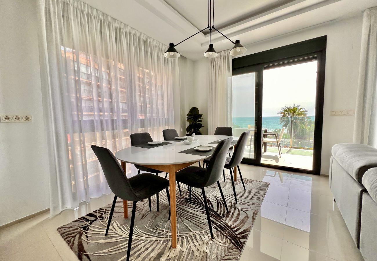 Apartamento en Arenales del Sol - Sun Apartment Los Arenales by United Renters