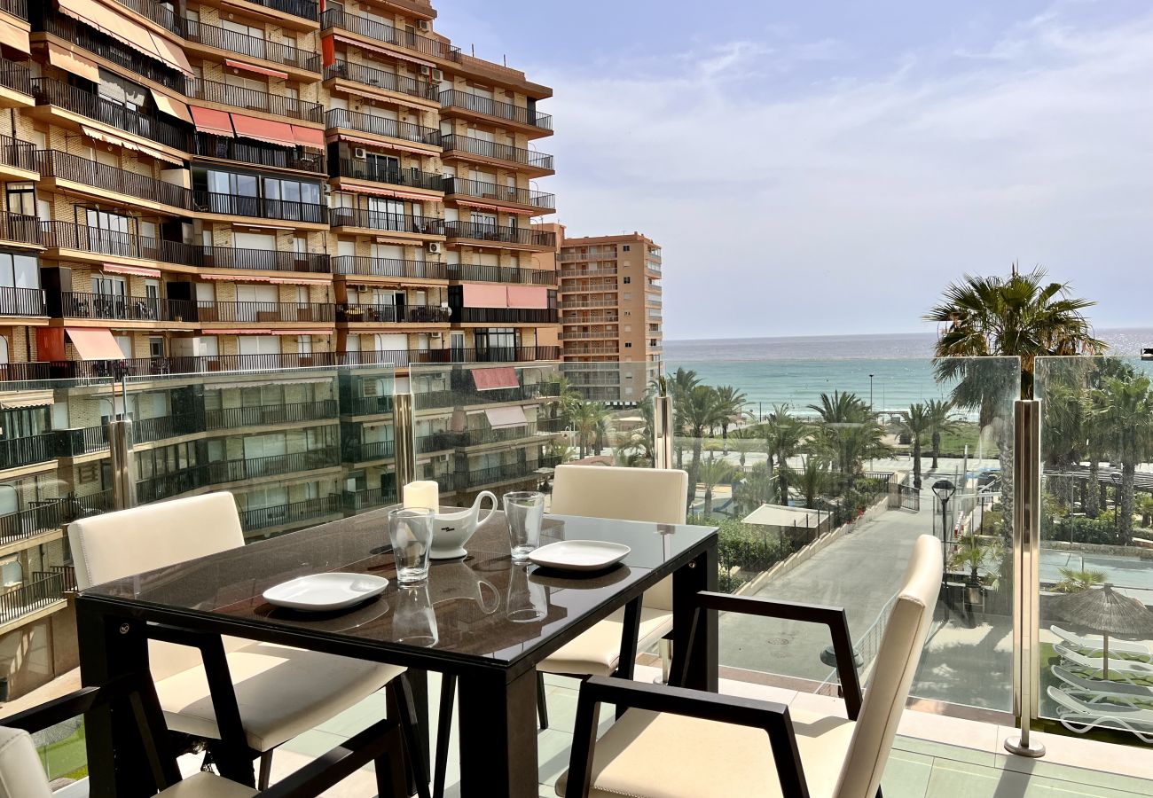 Apartamento en Arenales del Sol - Sun Apartment Los Arenales by United Renters