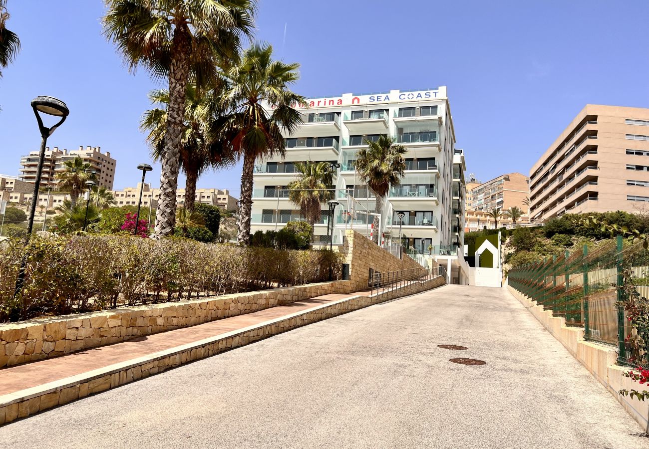 Apartamento en Arenales del Sol - Sun Apartment Los Arenales by United Renters