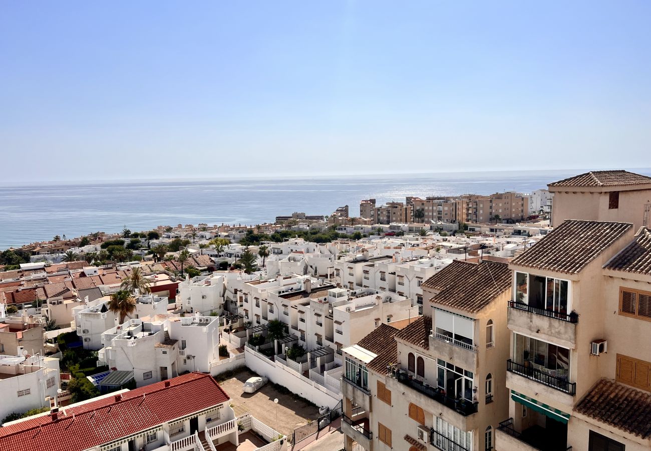 Apartamento en Torrevieja - La Mata Sunshine Sea View Apartment