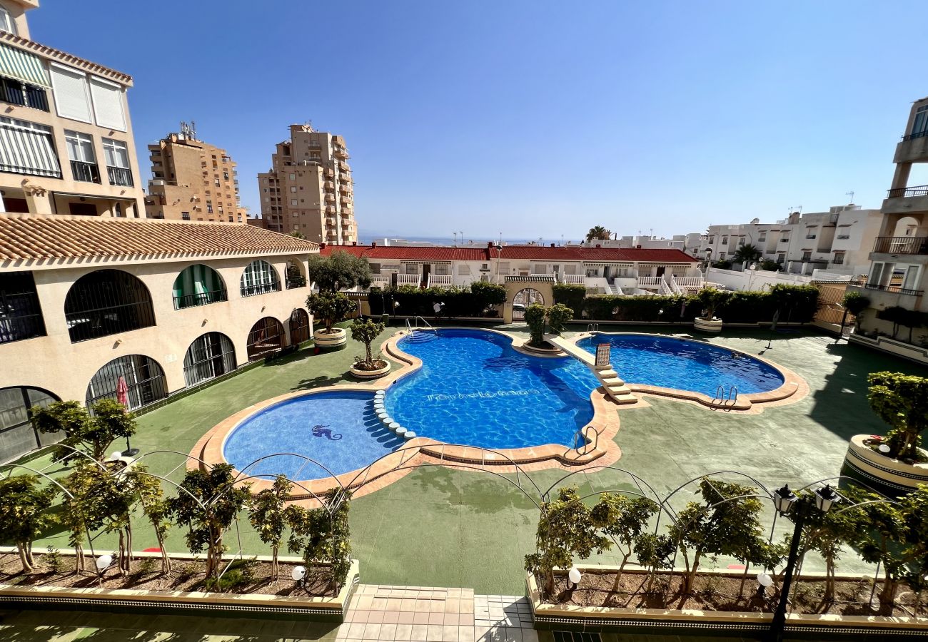 Apartamento en Torrevieja - La Mata Sunshine Sea View Apartment