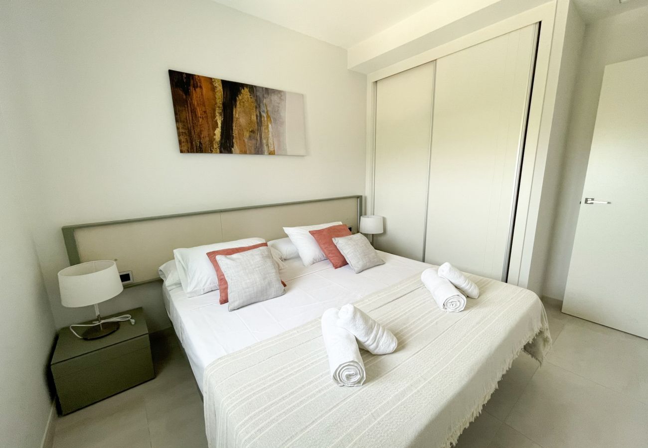 Apartamento en Benidorm - Sunset Waves 3.0