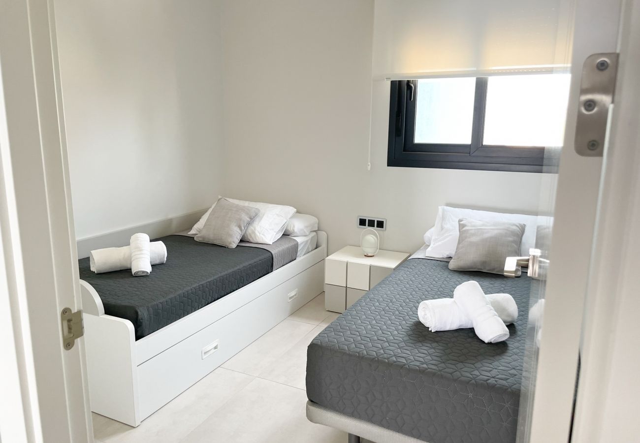 Apartamento en Benidorm - Sunset Waves 3.0