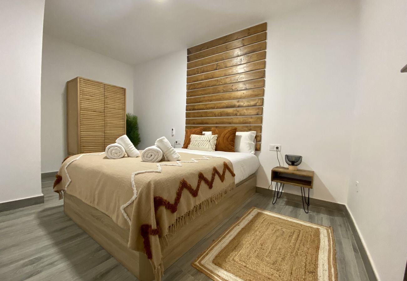 Apartamento en Alicante - Misericordia by United Renters