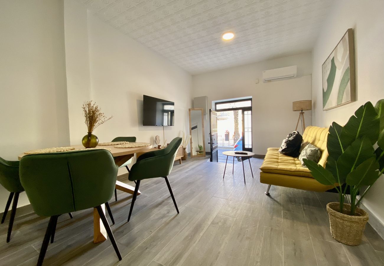 Apartamento en Alicante - Misericordia by United Renters