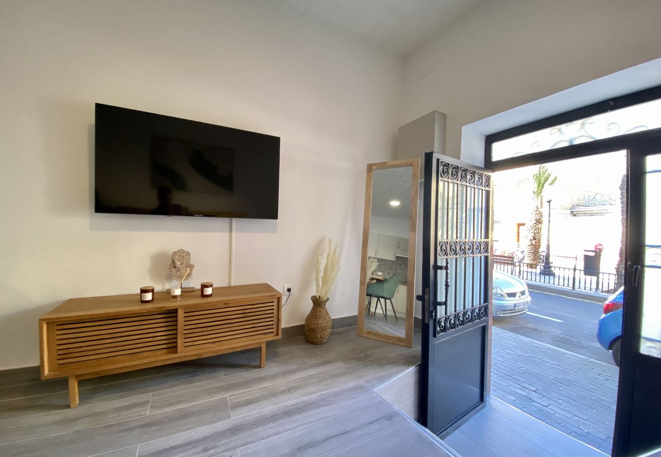 Apartamento en Alicante - Misericordia by United Renters