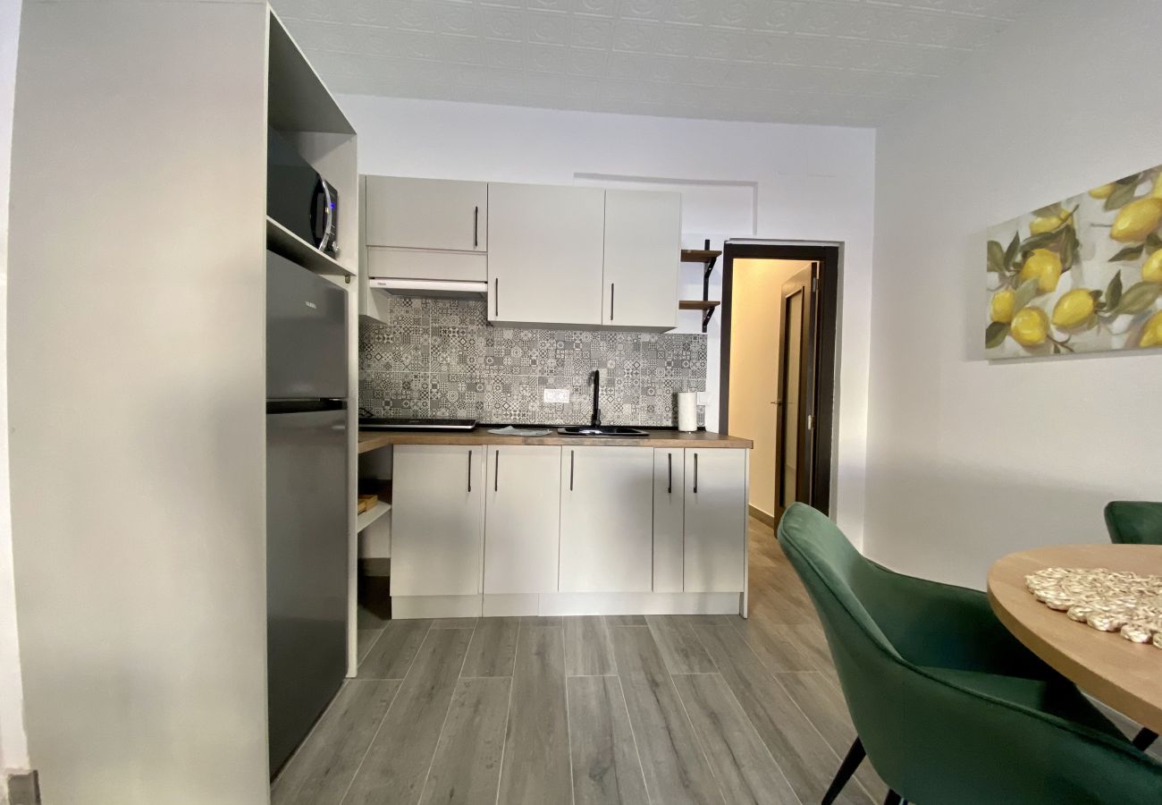 Apartamento en Alicante - Misericordia by United Renters