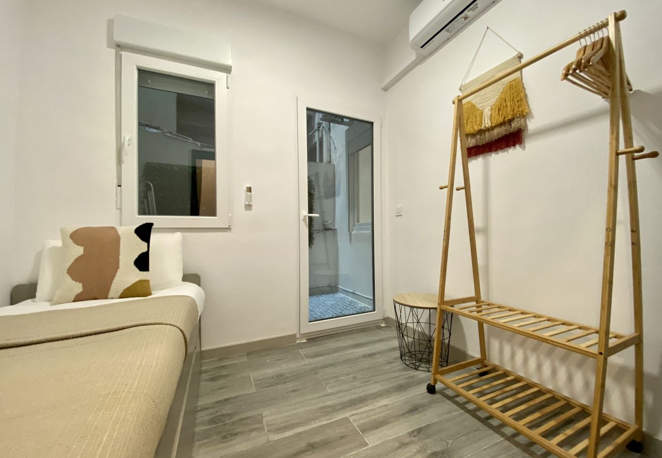 Apartamento en Alicante - Misericordia by United Renters