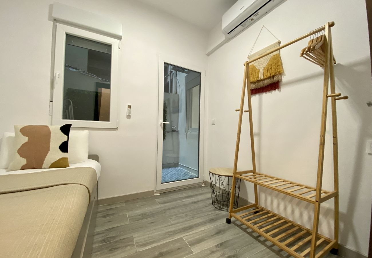 Apartamento en Alicante - Misericordia by United Renters