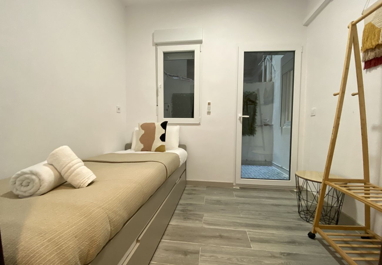 Apartamento en Alicante - Misericordia by United Renters