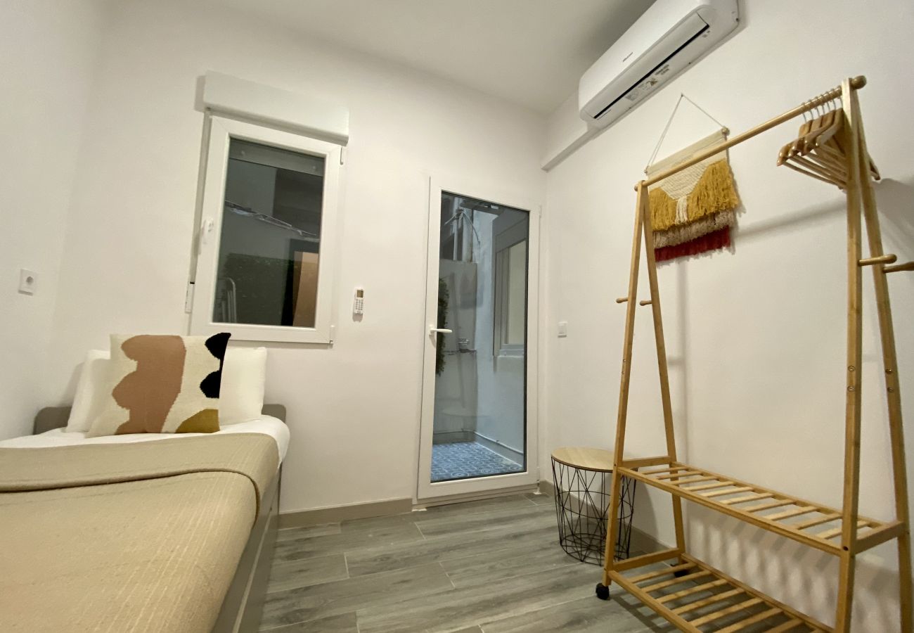 Apartamento en Alicante - Misericordia by United Renters