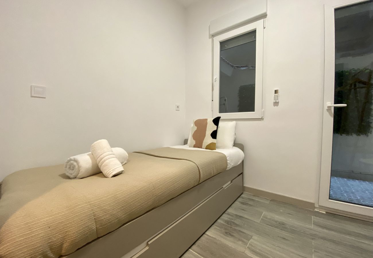 Apartamento en Alicante - Misericordia by United Renters