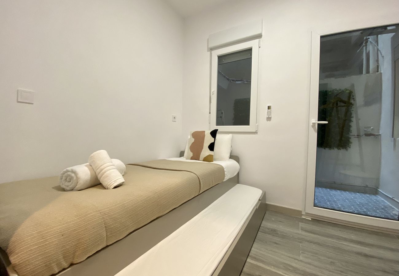 Apartamento en Alicante - Misericordia by United Renters