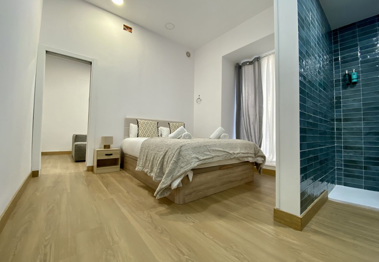 Estudio en Alicante - Studio 5 by United Renters