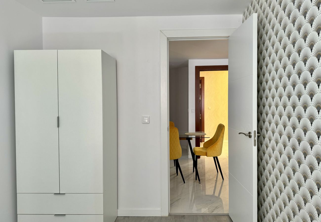 Apartamento en Alicante - Urban AM by United Renters