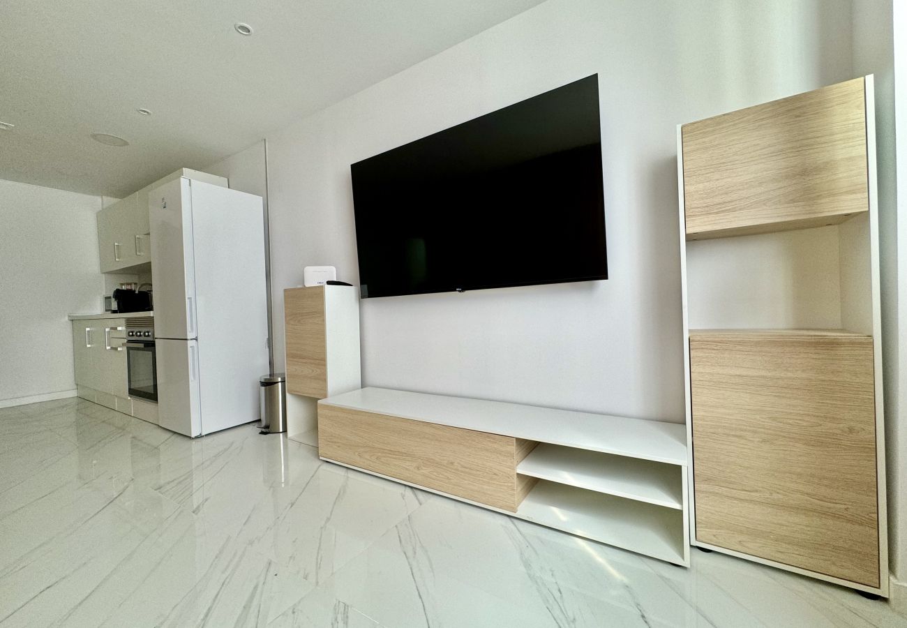 Apartamento en Alicante - Urban AM by United Renters