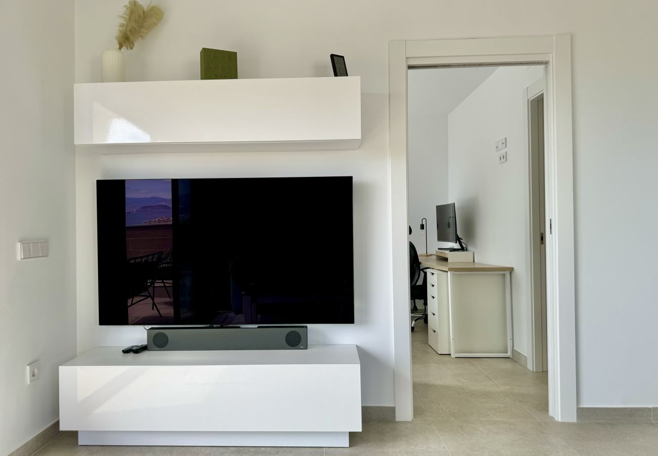 Apartamento en Gran Alacant - ICONIC by United Renters