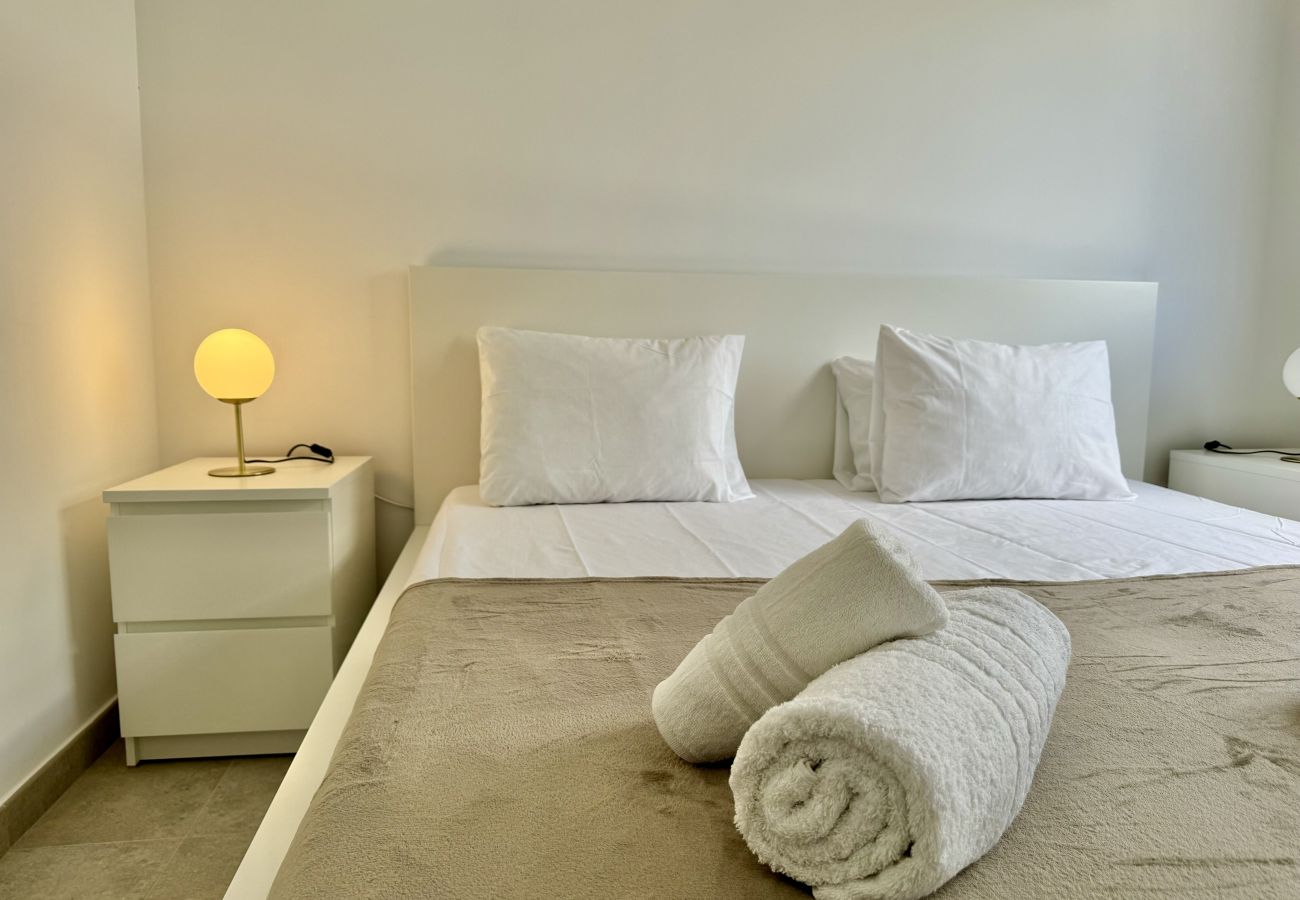 Apartamento en Gran Alacant - ICONIC by United Renters