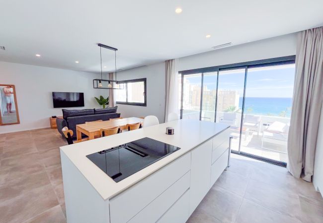 Apartamento en El Campello - OIA 5 by United Renters