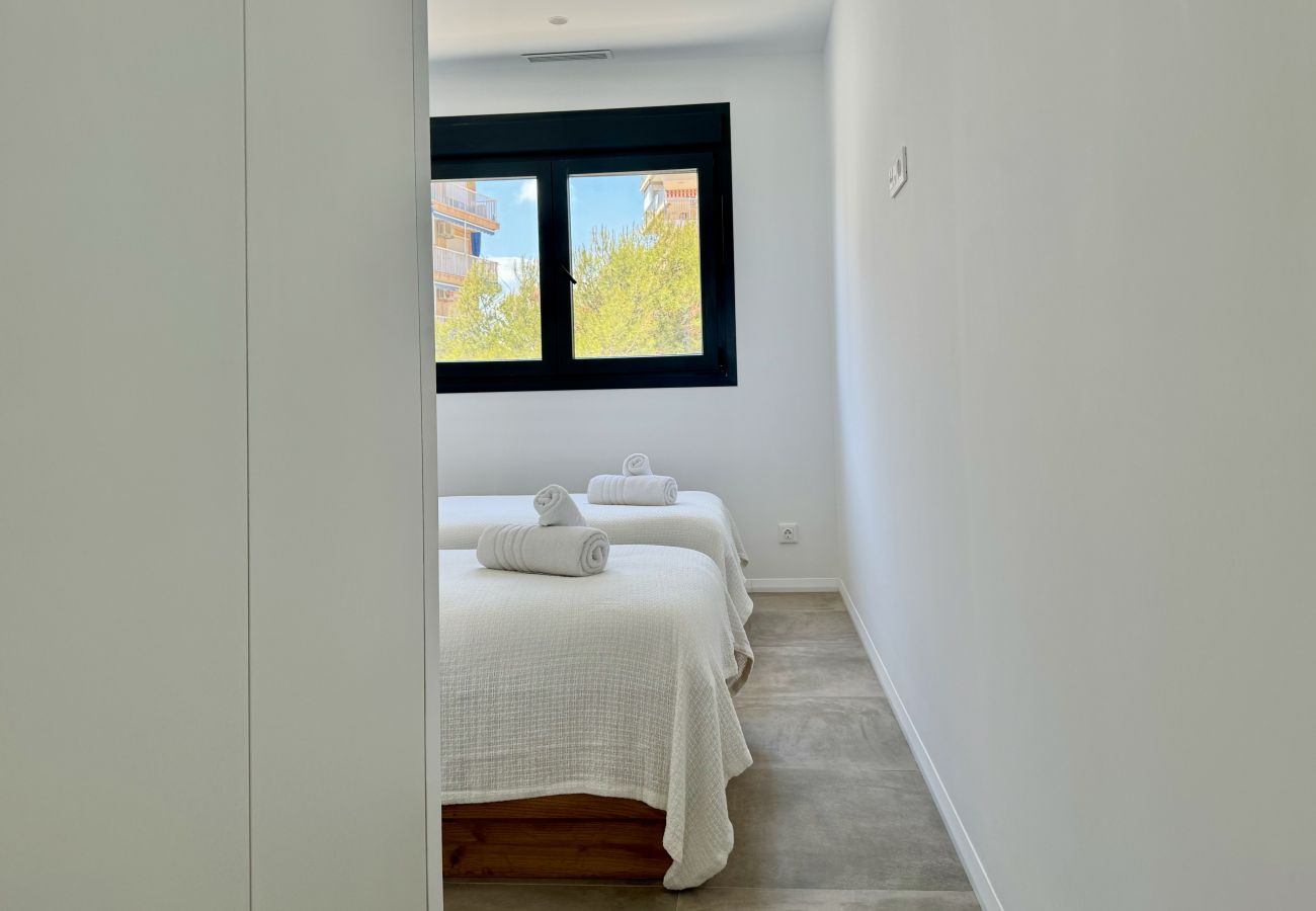 Apartamento en El Campello - OIA 5 by United Renters