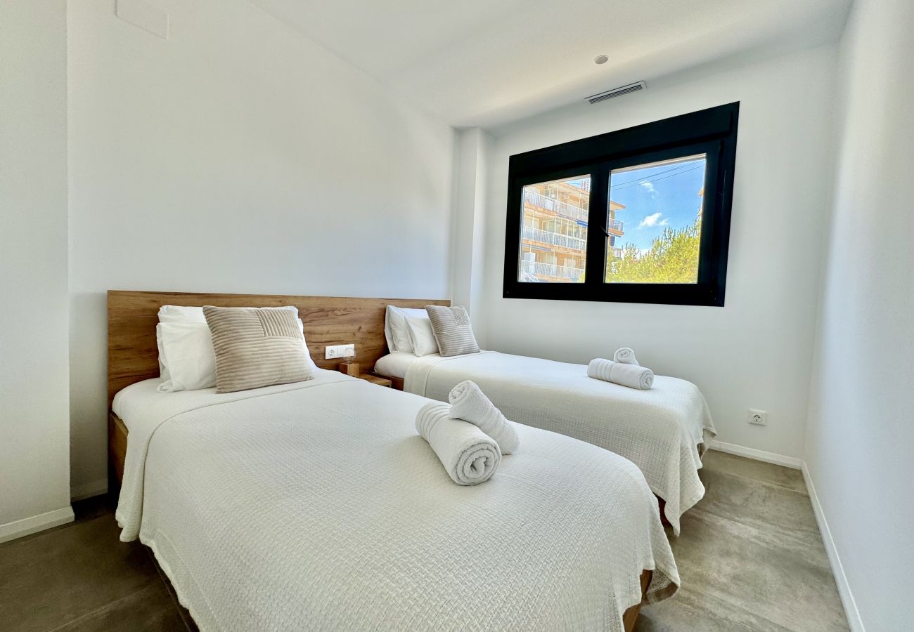 Apartamento en El Campello - OIA 5 by United Renters