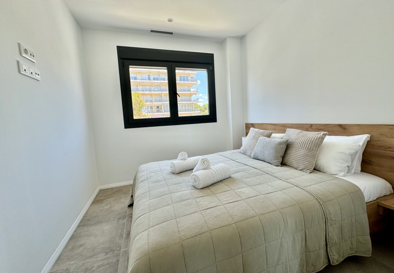 Apartamento en El Campello - OIA 5 by United Renters