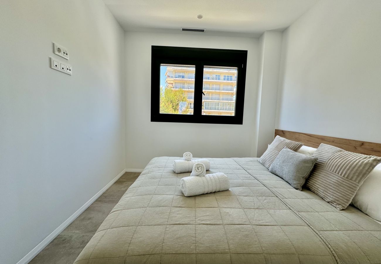 Apartamento en El Campello - OIA 5 by United Renters