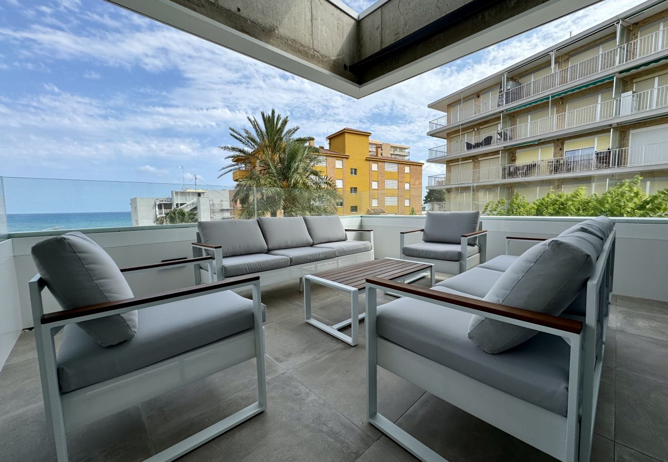 Apartamento en El Campello - OIA 5 by United Renters