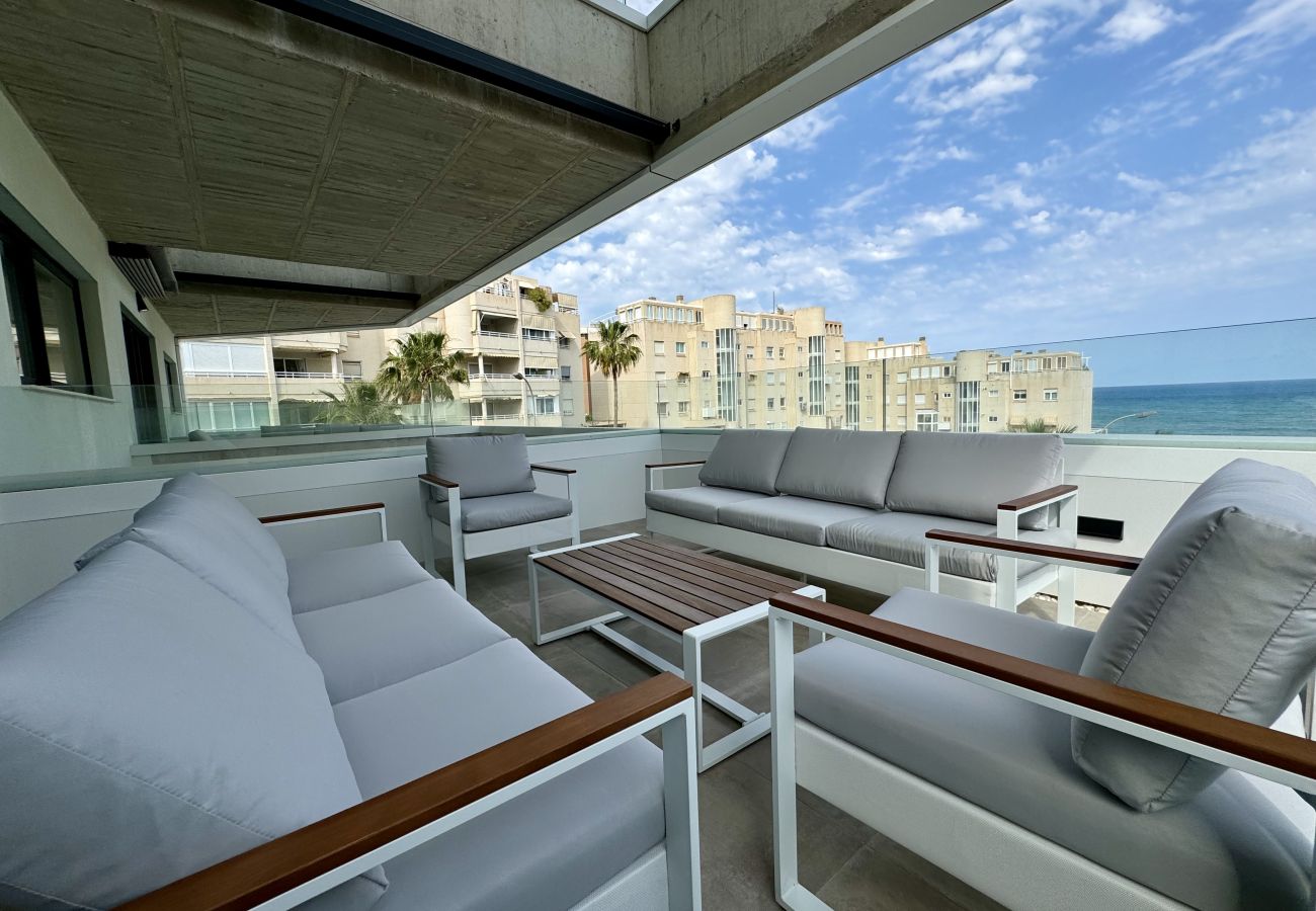 Apartamento en El Campello - OIA 5 by United Renters