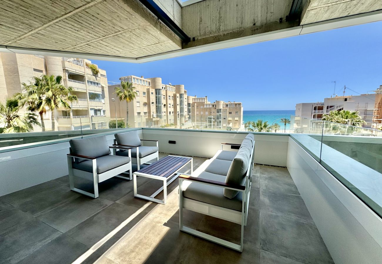 Apartamento en El Campello - OIA 5 by United Renters