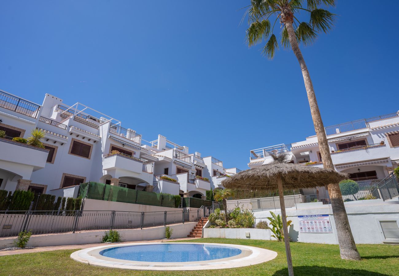 Bungalow en Torrevieja - Pura Vida Beach Apartment by Perfectly Rentals