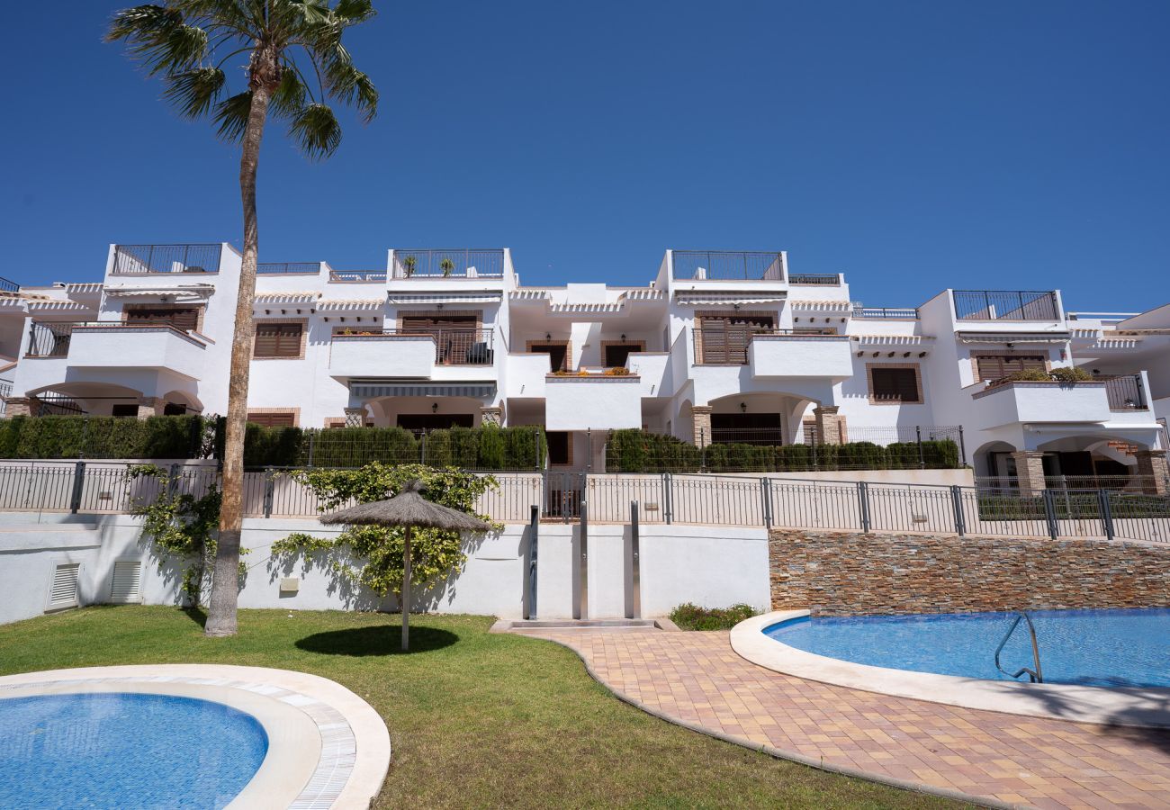 Bungalow en Torrevieja - Pura Vida Beach Apartment by Perfectly Rentals